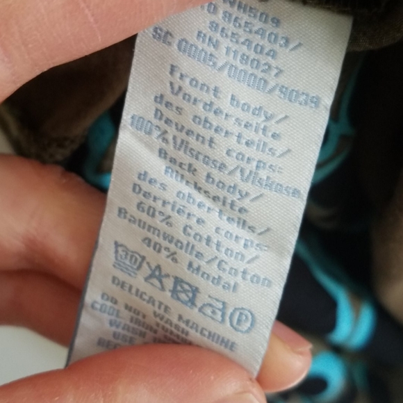 Boden shift dress - Picture 6 of 7